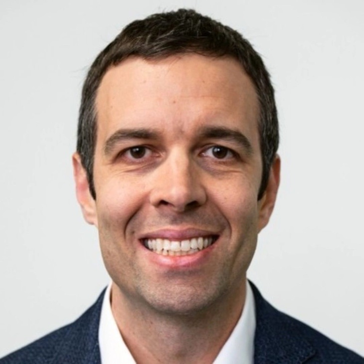 Prof. A. John Hart